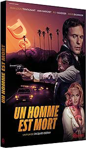 The Outside Man | Un homme est mort  |   DVD